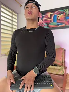 LorenVoss webcam show