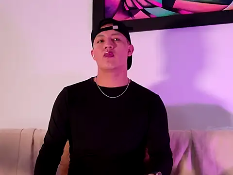 LorenVoss Webcamshow