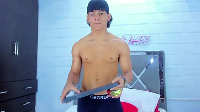 Show Webcam de TemptKing_