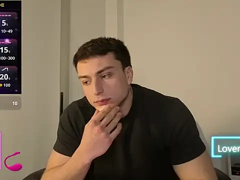 Benicio07 Webcamshow