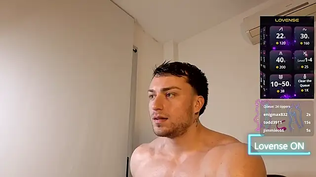Benicio07n Webbikameraesitys