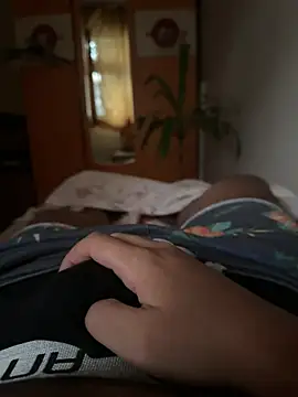 berkcangoldberg Webcam Show