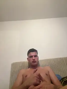 JonasBonito 网络视讯表演