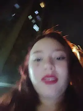 TuSarita Show in webcam