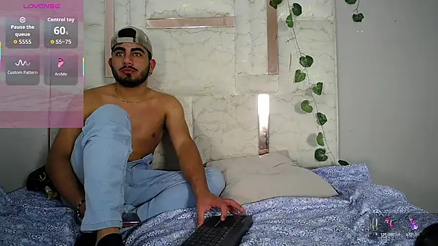 Michael_and_twinkk Webcam show
