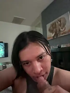 Webkamerová show Andrye7777