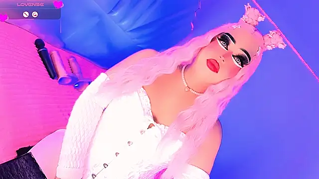 Show de webcam de Valentina_Smith2