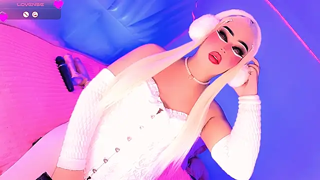 Valentina_Smith2: вебкам-шоу