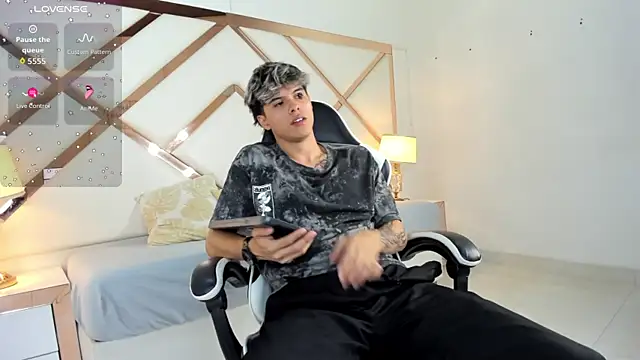 rio_miller_ webcam show