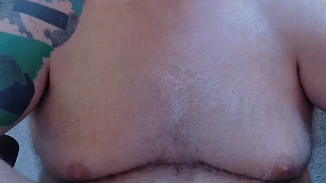 TheBearWalker Webcam show