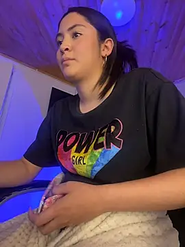 Živý XXX chat Antonella_pink1