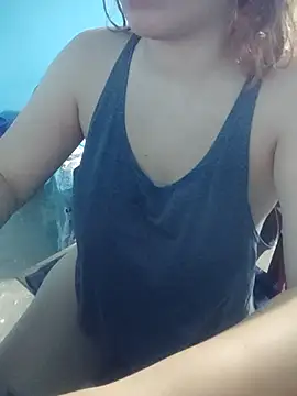 XXX chat uživo modela dvanne