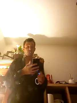 Xumbinho Webcam Show