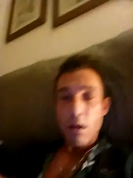 Xumbinho webkamerás műsora