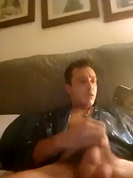 Xumbinho Webcam Show