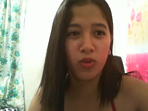 Modestie05 Pertunjukan Webcam