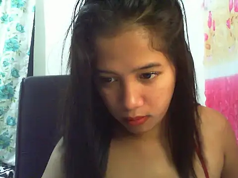 Modestie05 Show in webcam