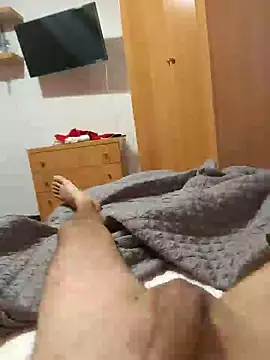 Boyextrem's Webcam Show