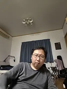 heroshi555 在線直播表演