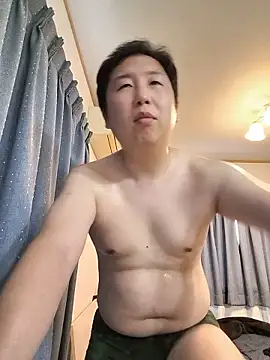 heroshi555 Webcam Show
