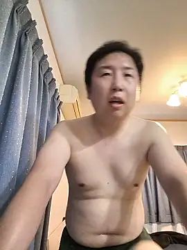 heroshi555のウェブカメラショー