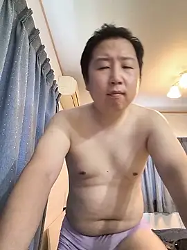 heroshi555 Webcam show