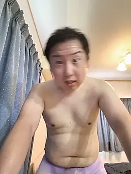 Show webcam de heroshi555
