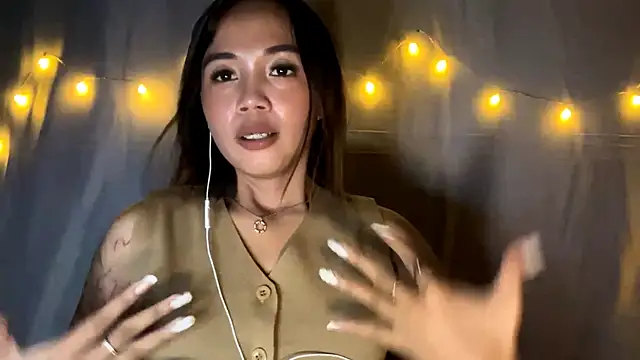 MoraChevez Live XXX-Chat