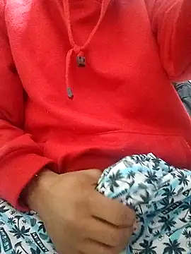 Show de Vergon96_77 na webcam