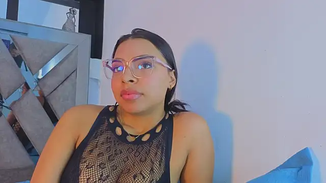 Chel_RoseのライブXXXチャット
