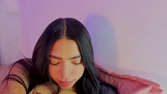 Chel_Rose Obrolan Langsung XXX