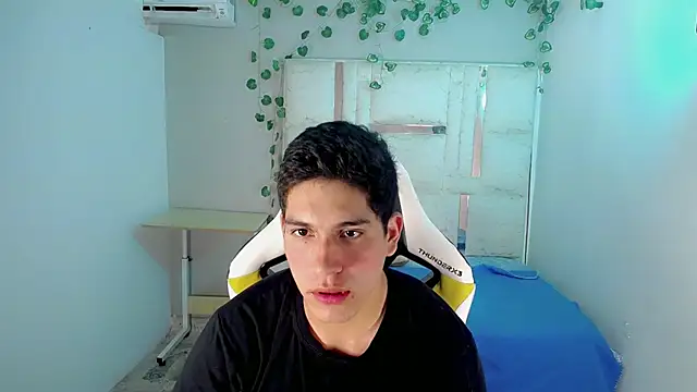 bby_cashh Webcam show