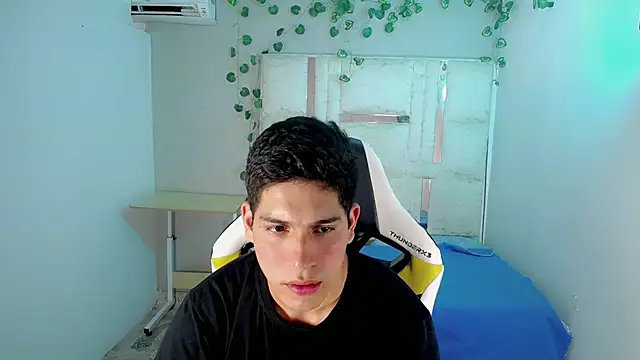 bby_cashh Webcam Show