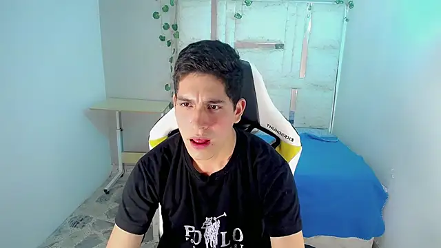 Show de bby_cashh na webcam