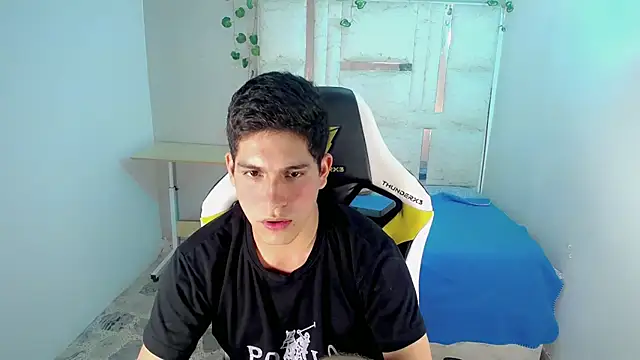 bby_cashh Webcam-Show