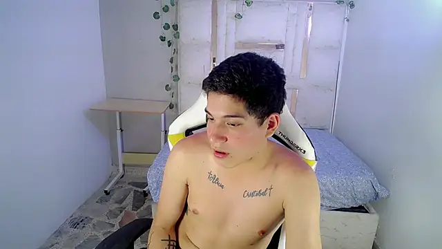 bby_cashh Adlı Modelin Web Kamerası Şovu