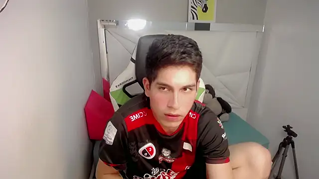 bby_cashh Webcam Show