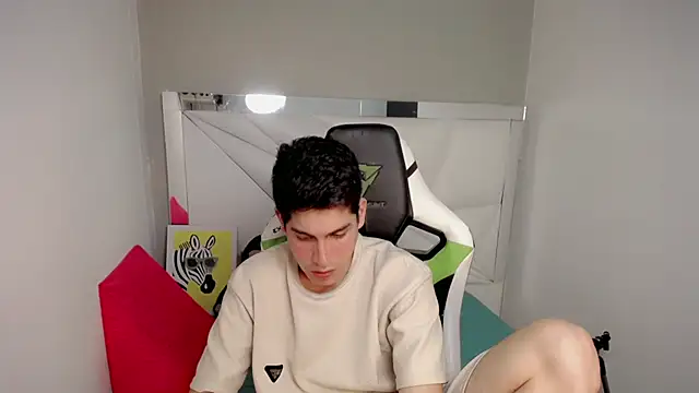 bby_cashh 网络视讯表演