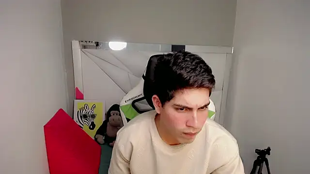 Webkamerová show bby_cashh