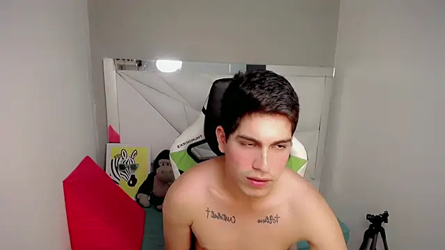 bby_cashh Webcam Show