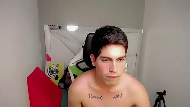bby_cashh Webcam show
