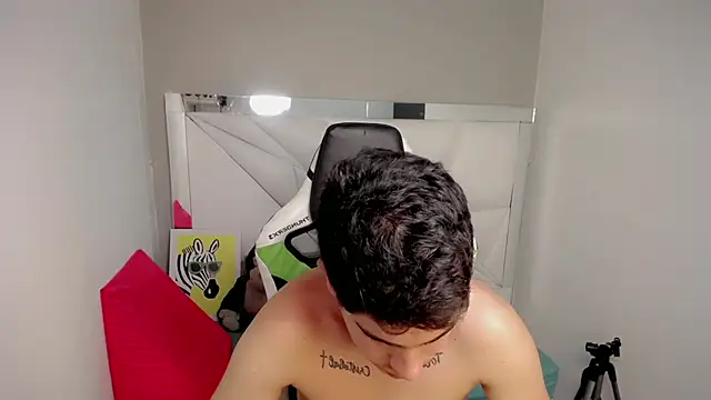 Show de bby_cashh na webcam