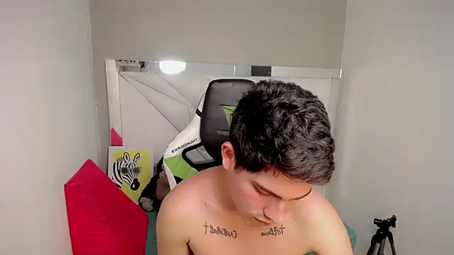 Show Webcam de bby_cashh