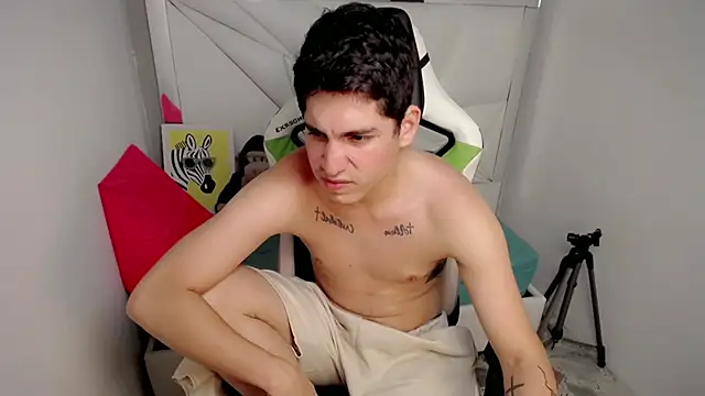 Show de bby_cashh na webcam