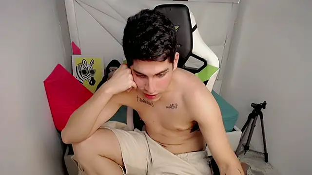 bby_cashh Webcam show