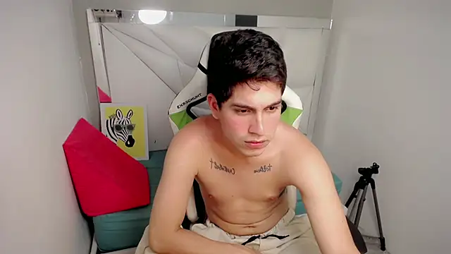 Show de bby_cashh na webcam