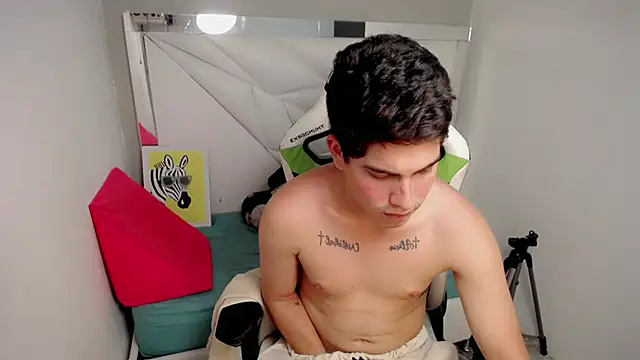 Show de bby_cashh na webcam