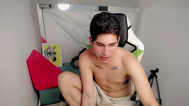 Show de bby_cashh na webcam