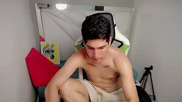 bby_cashh Webcam Show