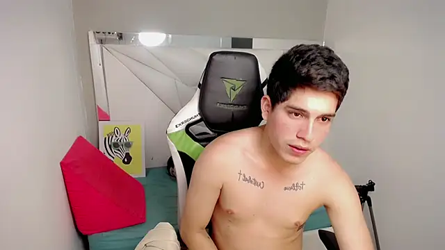 Show de webcam de bby_cashh